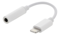 EPZI äänisovitin, Lightning - 3,5mm