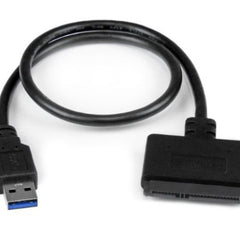 MicroConnect USB 3.0 – 2,5" SATA -sovitinkaapeli