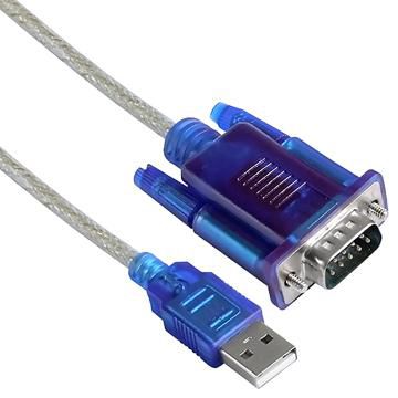 MicroConnect USB 2.0 A -sarja-adapterikaapeli, 1,8 m