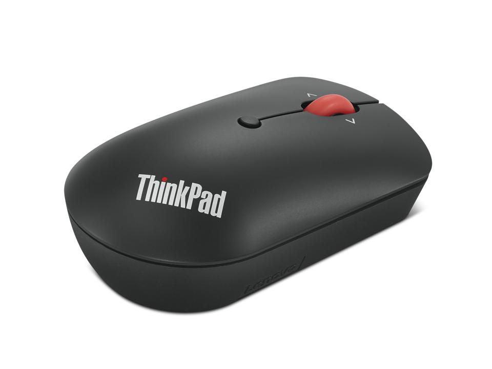 Lenovo ThinkPad USB-C langaton hiiri - Lourun verkkokauppa