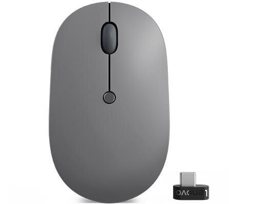 Lenovo Go USB-C langaton hiiri - Lourun verkkokauppa