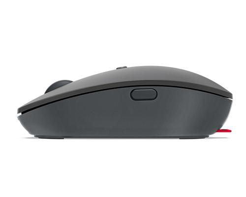Lenovo Go USB-C langaton hiiri - Lourun verkkokauppa