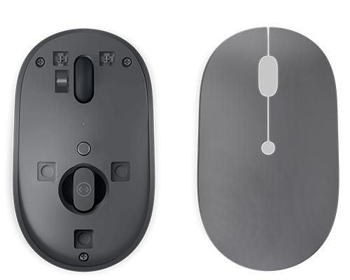 Lenovo Go USB-C langaton hiiri - Lourun verkkokauppa