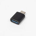 MicroConnect USB-C to USB A adapteri - Lourun verkkokauppa
