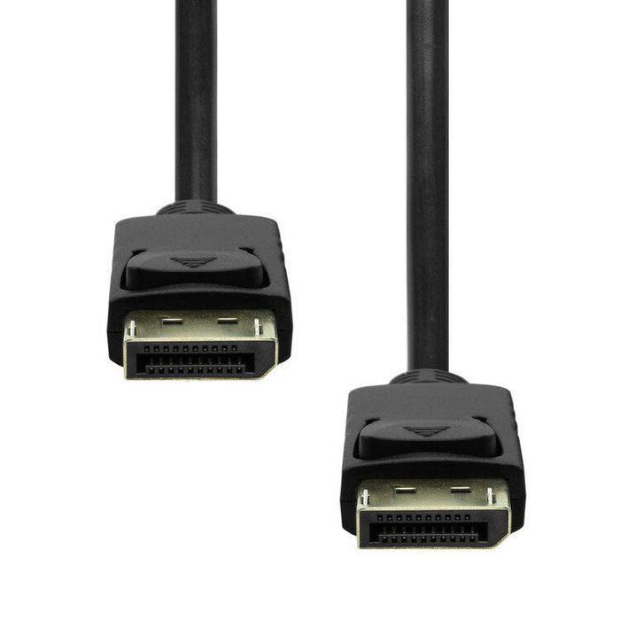 ProXtend DisplayPort Cable 1.2 2M - Lourun verkkokauppa