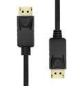 ProXtend DisplayPort Cable 1.2 2M - Lourun verkkokauppa