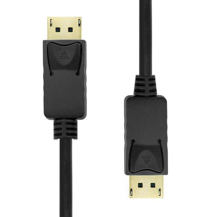 ProXtend DisplayPort Cable 1.2 2M