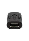 ProXtend USB-C to USB-C adapteri musta - Lourun verkkokauppa