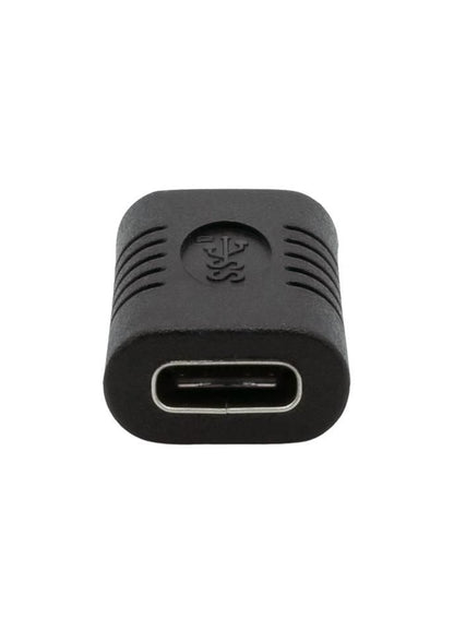 ProXtend USB-C to USB-C adapteri musta