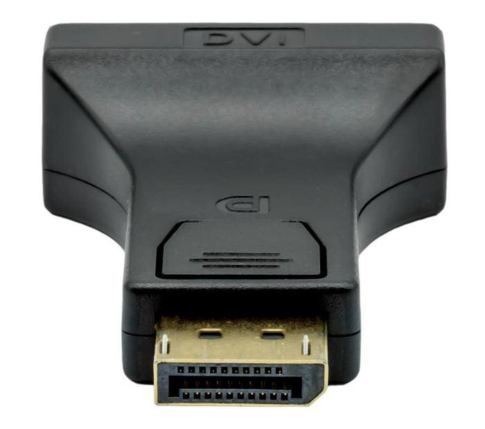 ProXtend Displayport to DVI-I 24+5 Adapter - Lourun verkkokauppa