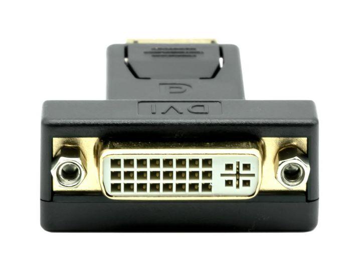 ProXtend Displayport to DVI-I 24+5 Adapter - Lourun verkkokauppa