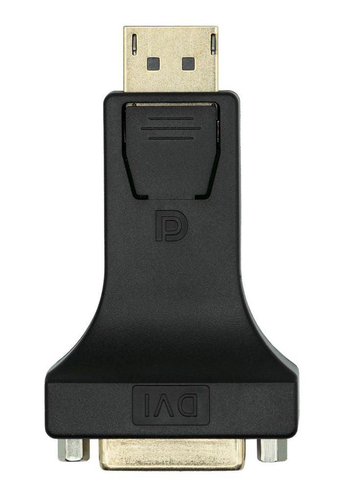 ProXtend Displayport to DVI-I 24+5 Adapter - Lourun verkkokauppa