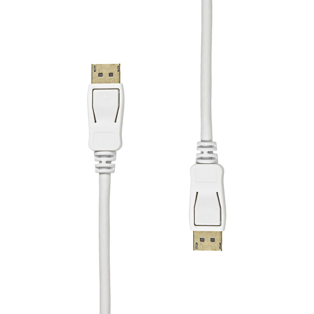 ProXtend DisplayPort Cable 1.4 2M White