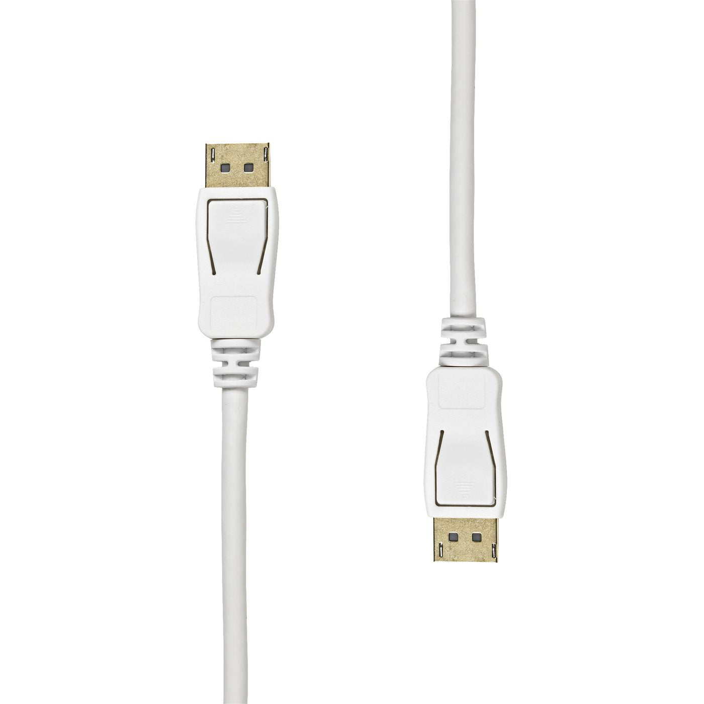 ProXtend DisplayPort Cable 1.4 2M White