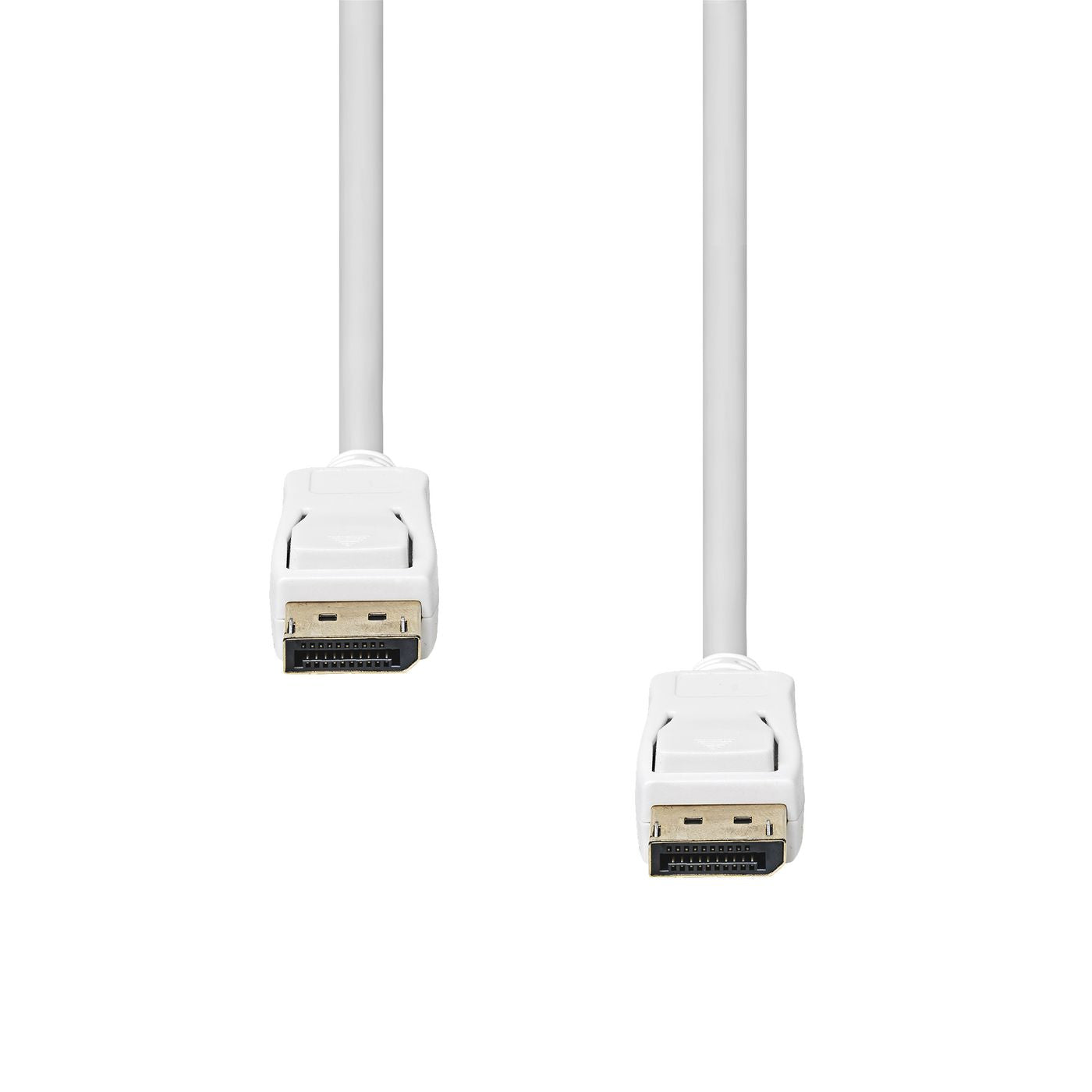 ProXtend DisplayPort Cable 1.4 2M White