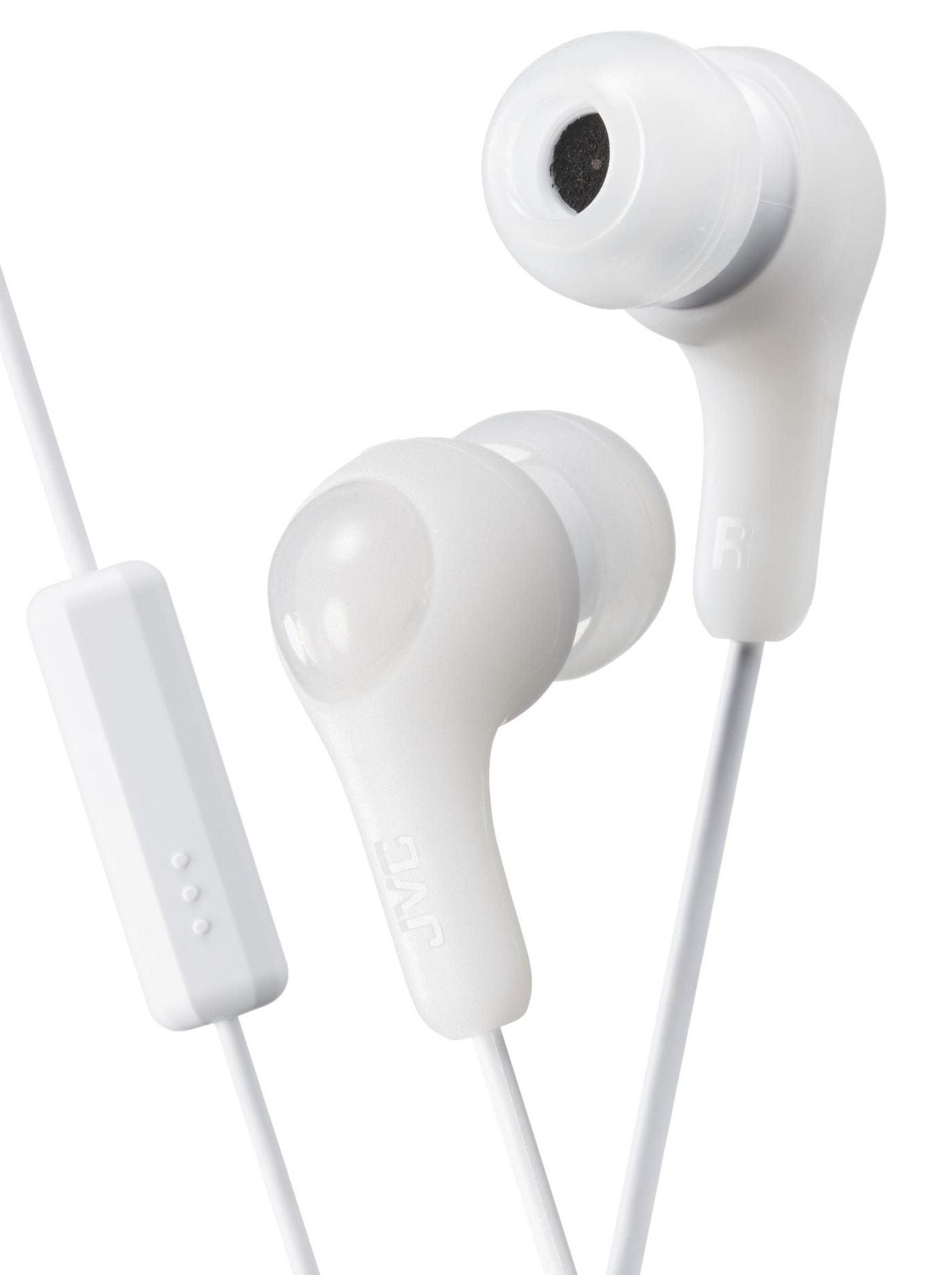 JVC Gumy Plus langalliset kuulokkeet 3.5mm - Lourun verkkokauppa