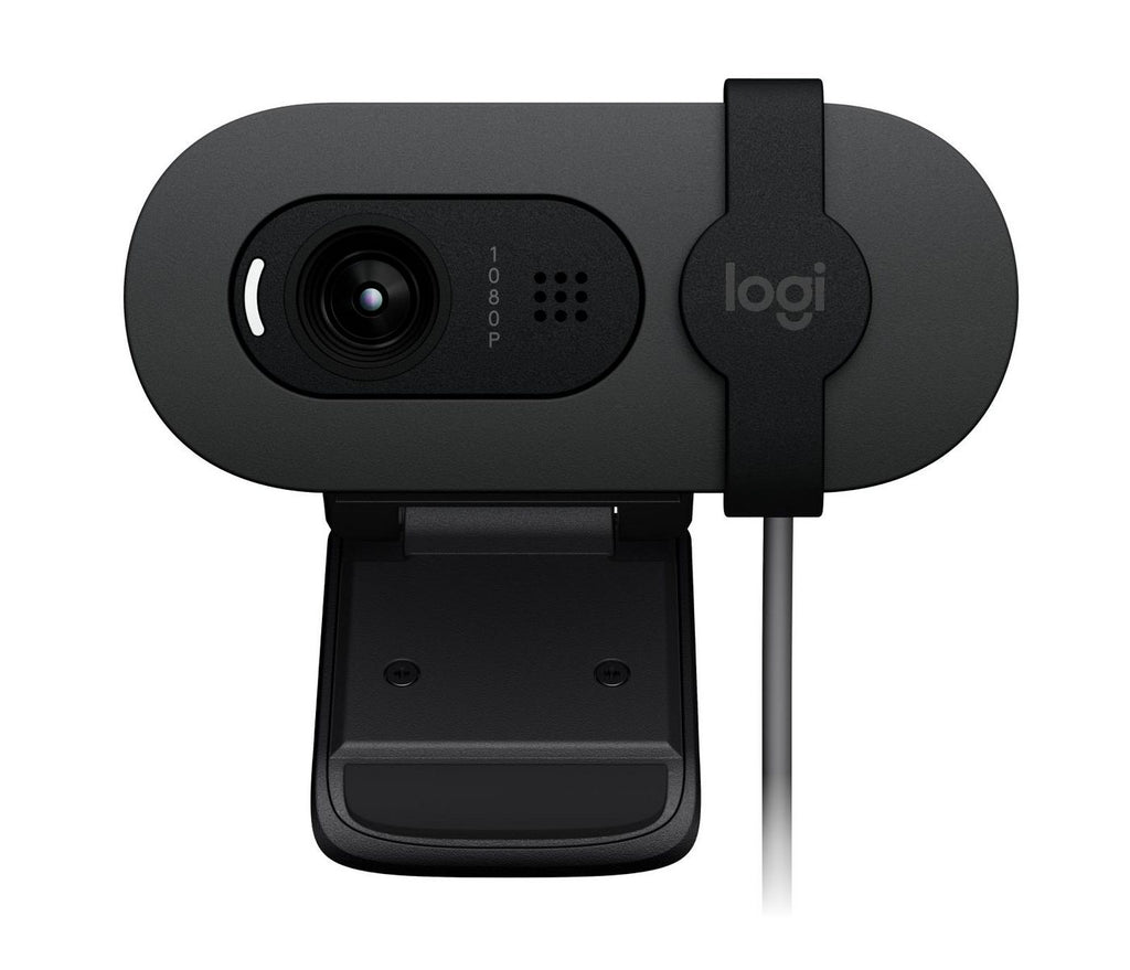 Logitech BRIO 105 FULL HD 1080P Webcam