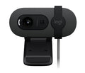 Logitech BRIO 105 FULL HD 1080P Webcam