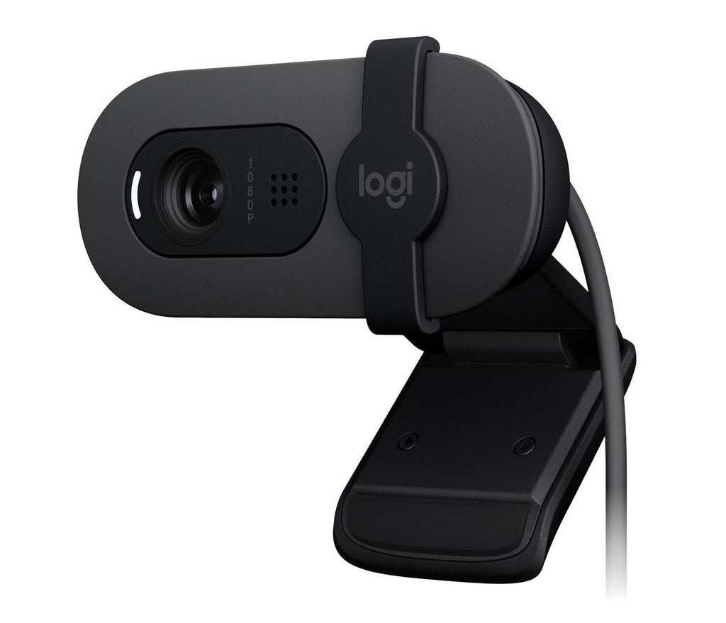 Logitech BRIO 105 FULL HD 1080P Webcam