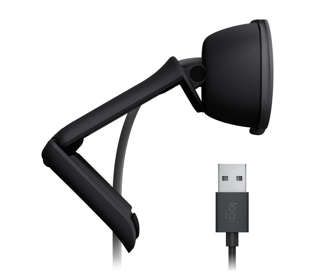 Logitech BRIO 105 FULL HD 1080P Webcam