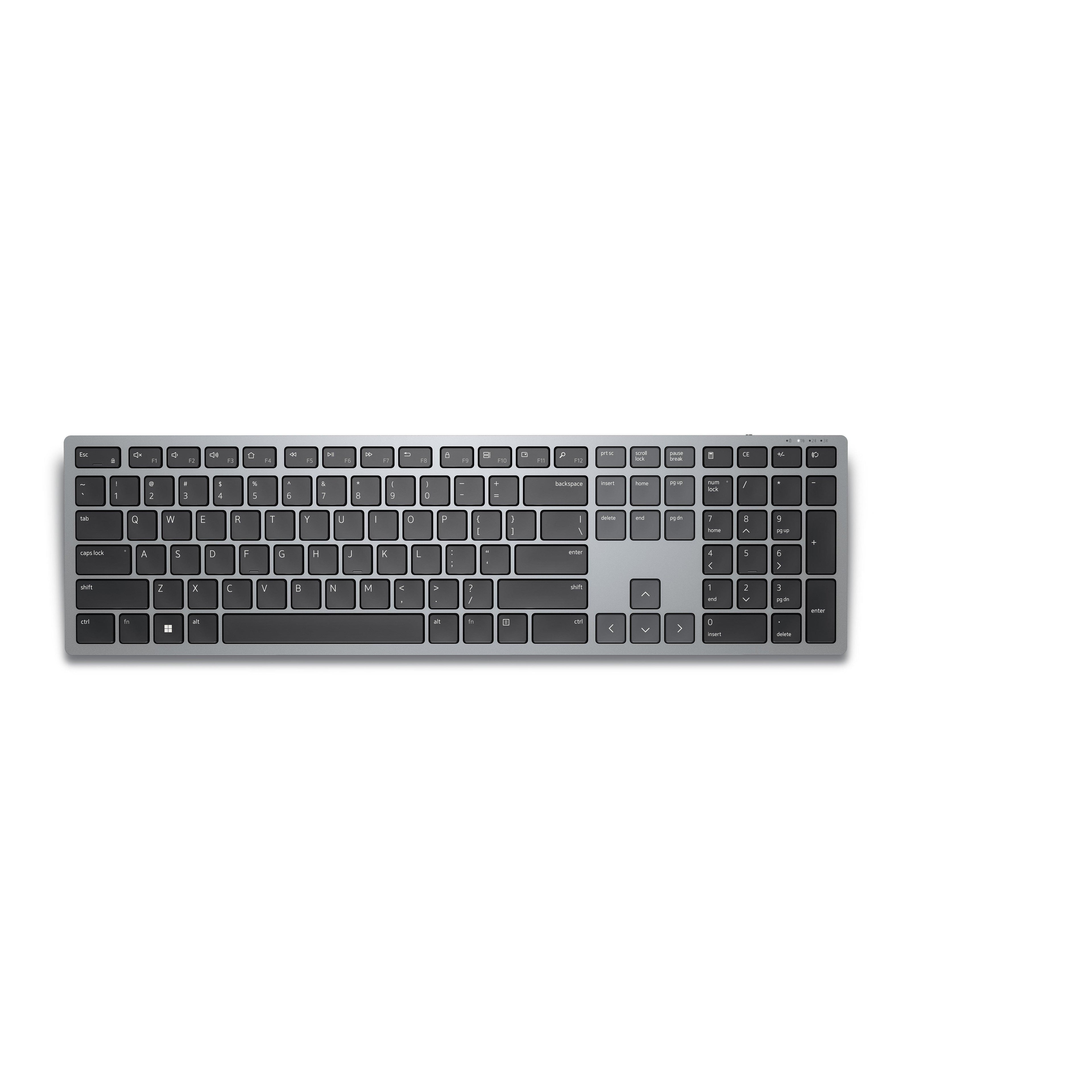 DELL KB700 - Lourun verkkokauppa