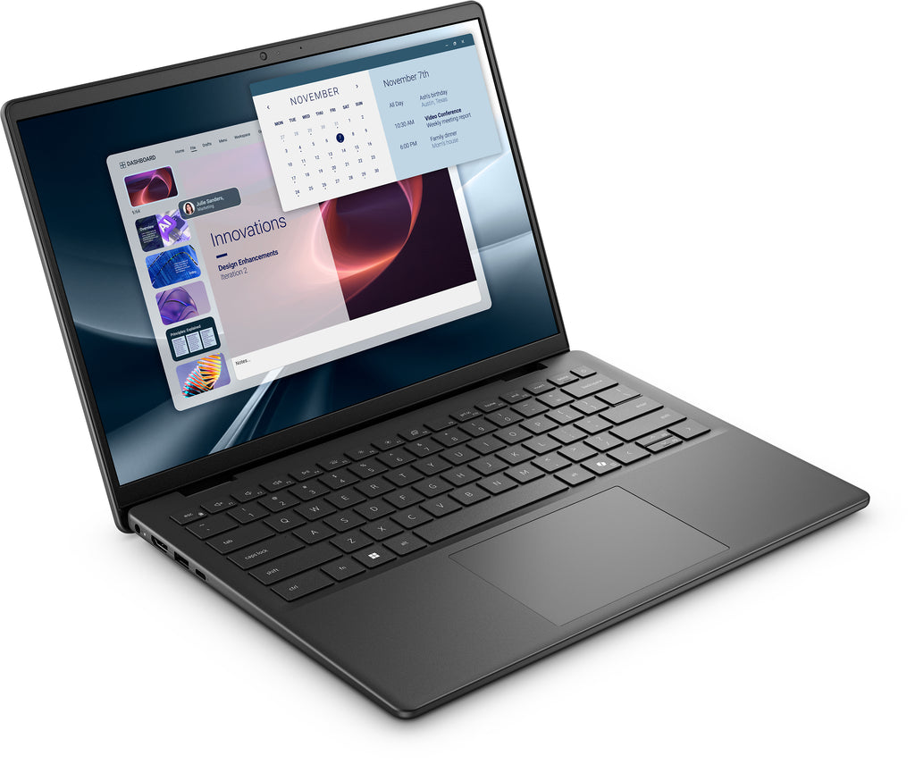DELL Pro 14 Essential kannettava tietokone