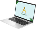 HP EliteBook 840 G8 14" i5-1145G7/16GB/512GB laptop, refurbished