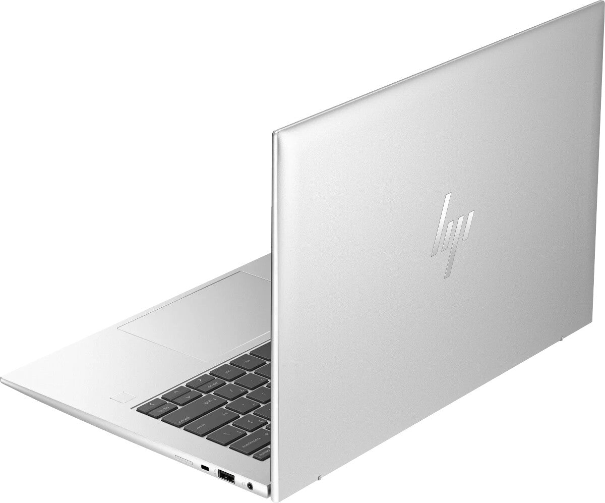 HP EliteBook 840 G8 14" i5-1145G7/16GB/512GB laptop, refurbished