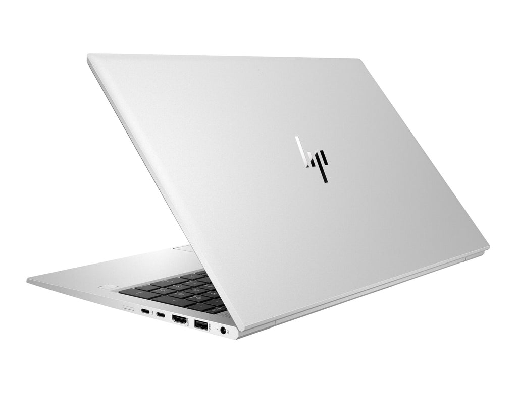 HP EliteBook 850 G6 15,6" i7-8565U/16GB/512GB kosketusnäyttö 4G kannettava, kunnostettu