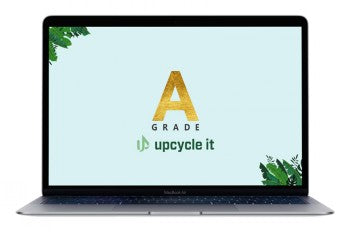 APPLE MACBOOK AIR 2020, kunnostettu