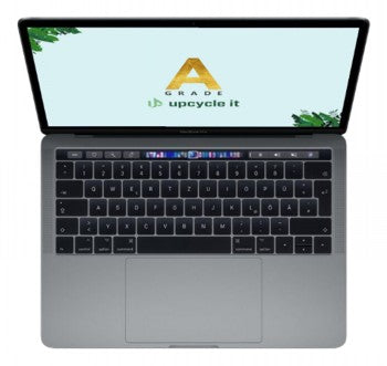 APPLE MACBOOK PRO 2020, kunnostettu