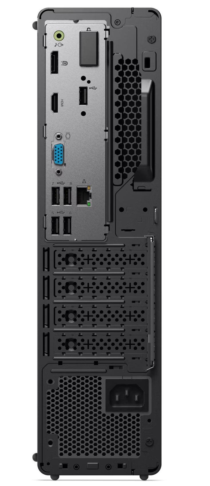 Lenovo Neo 50S SFF pöytätietokone