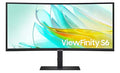 Samsung ViewFinity S34C652 34" kaareva monitori