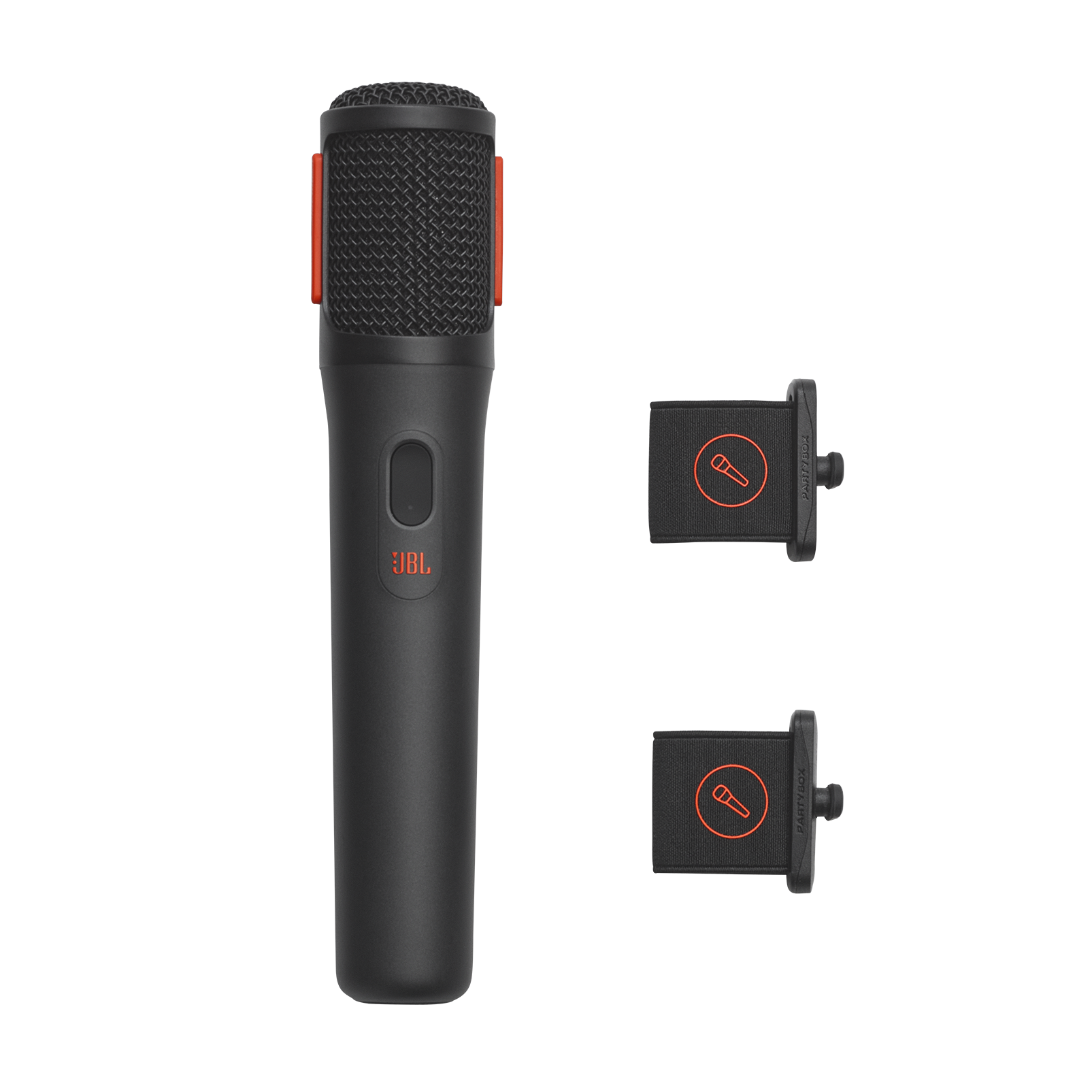 JBL Partybox Encore 2 + mikrofoni
