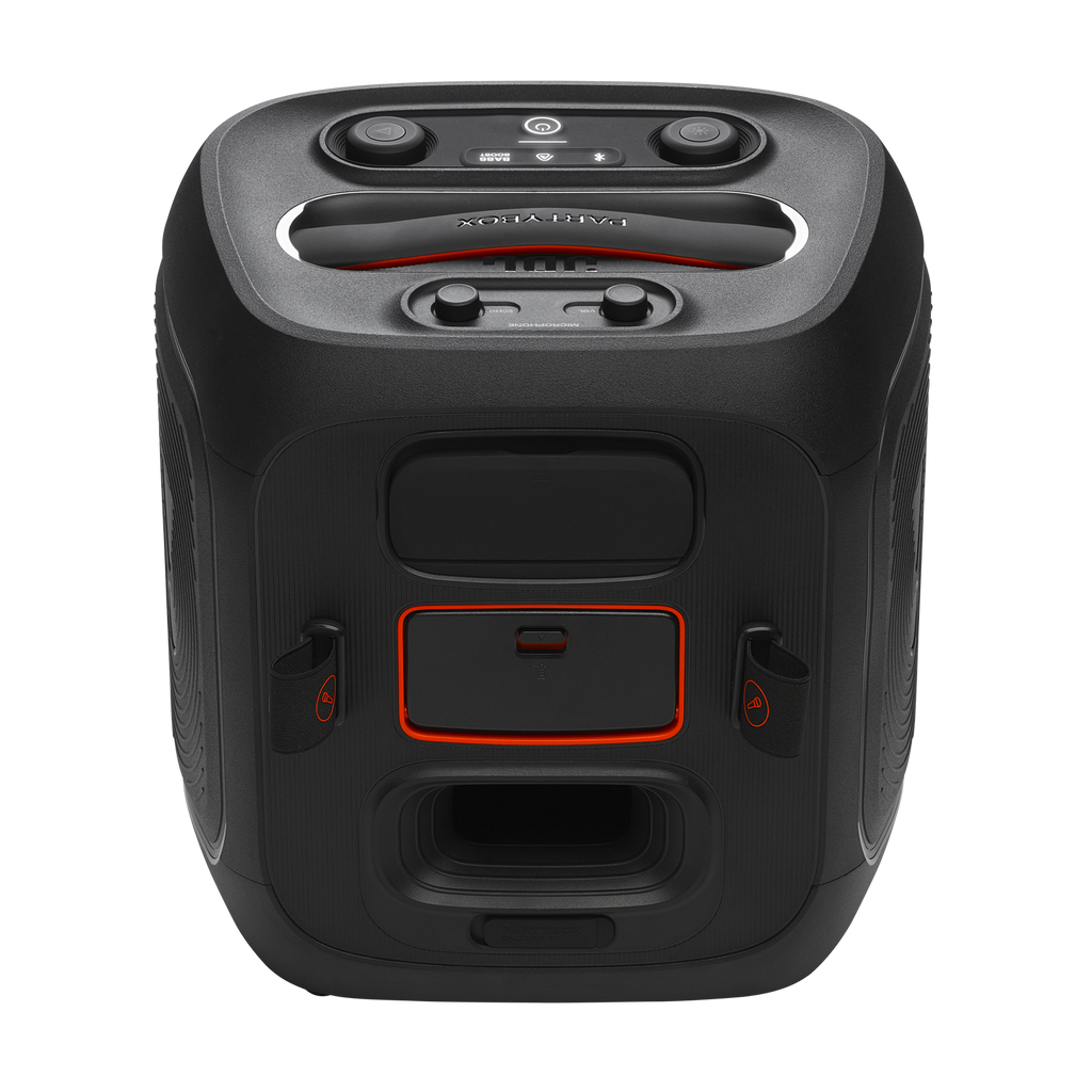 JBL Partybox Encore 2 + mikrofoni