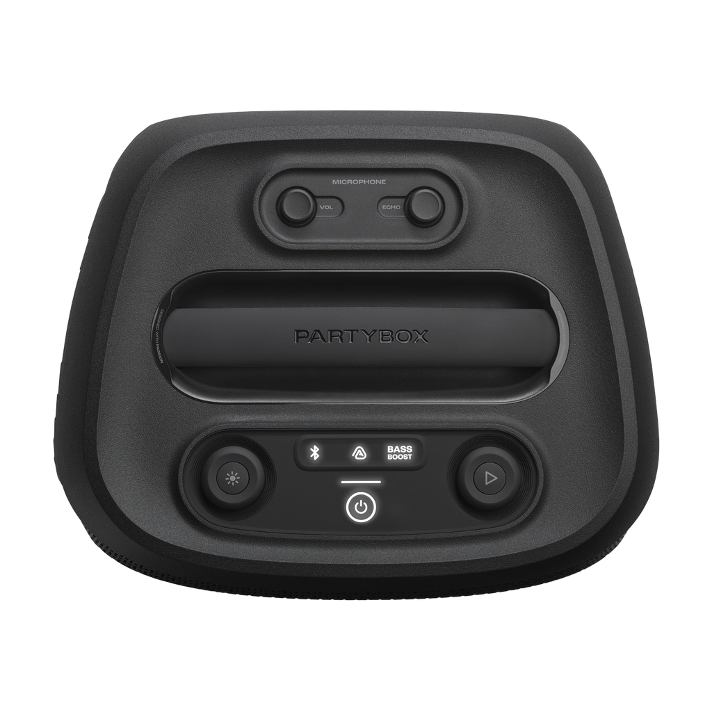JBL Partybox Encore 2 + mikrofoni