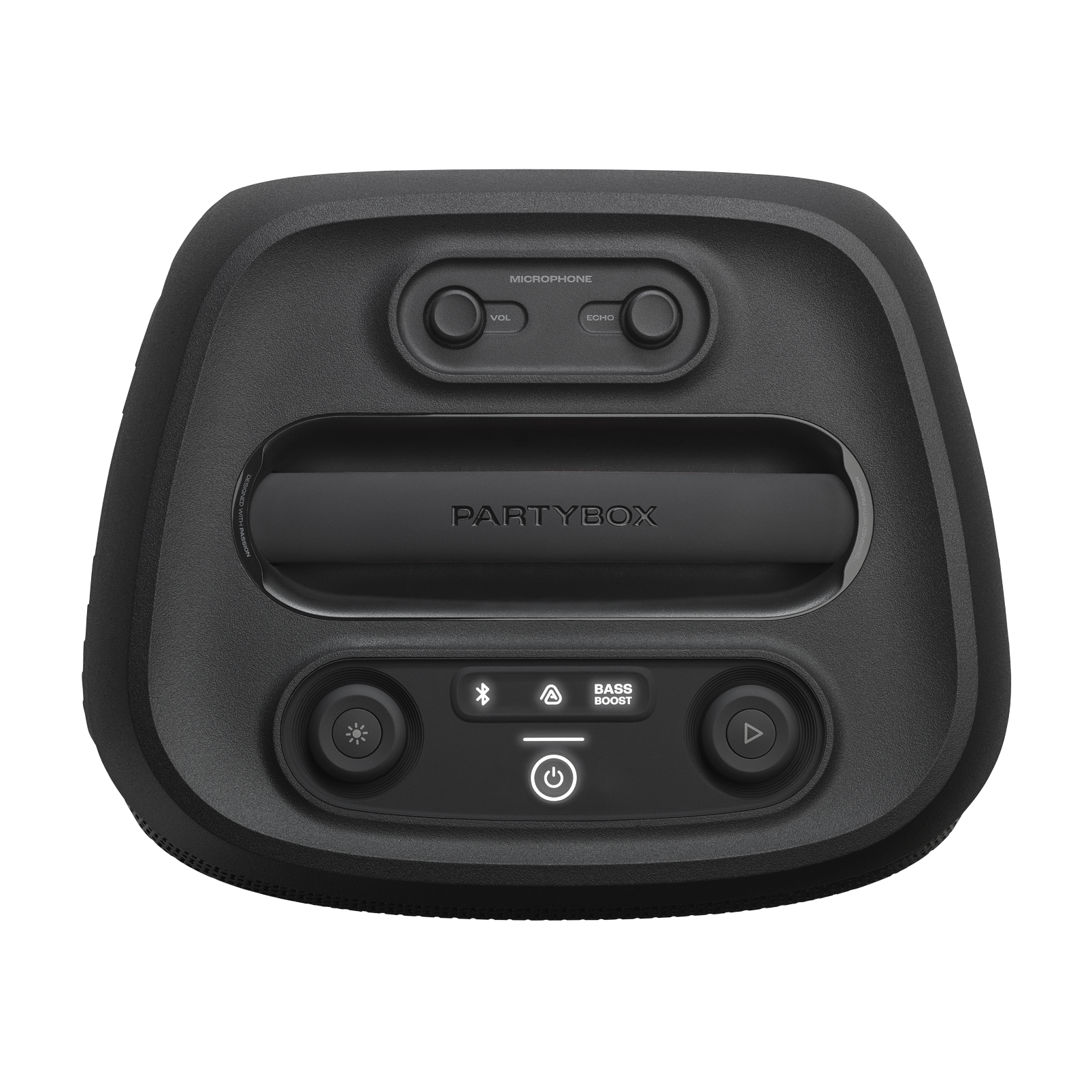 JBL Partybox Encore 2 + mikrofoni