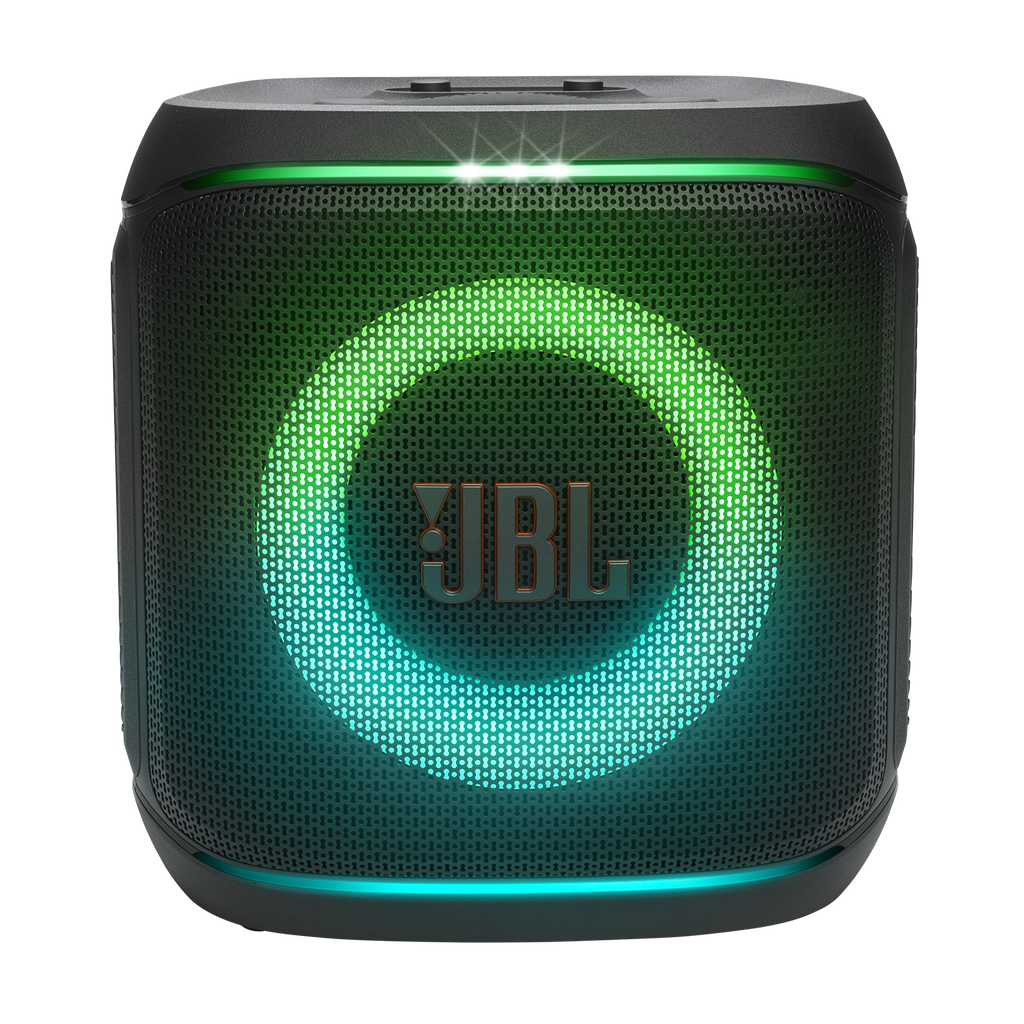 JBL Partybox Encore 2 + mikrofoni