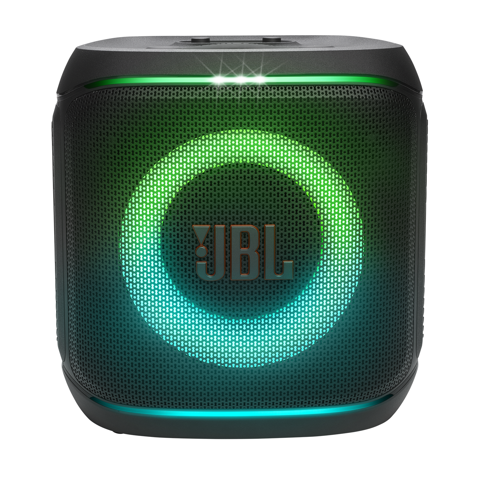JBL Partybox Encore 2 + mikrofoni
