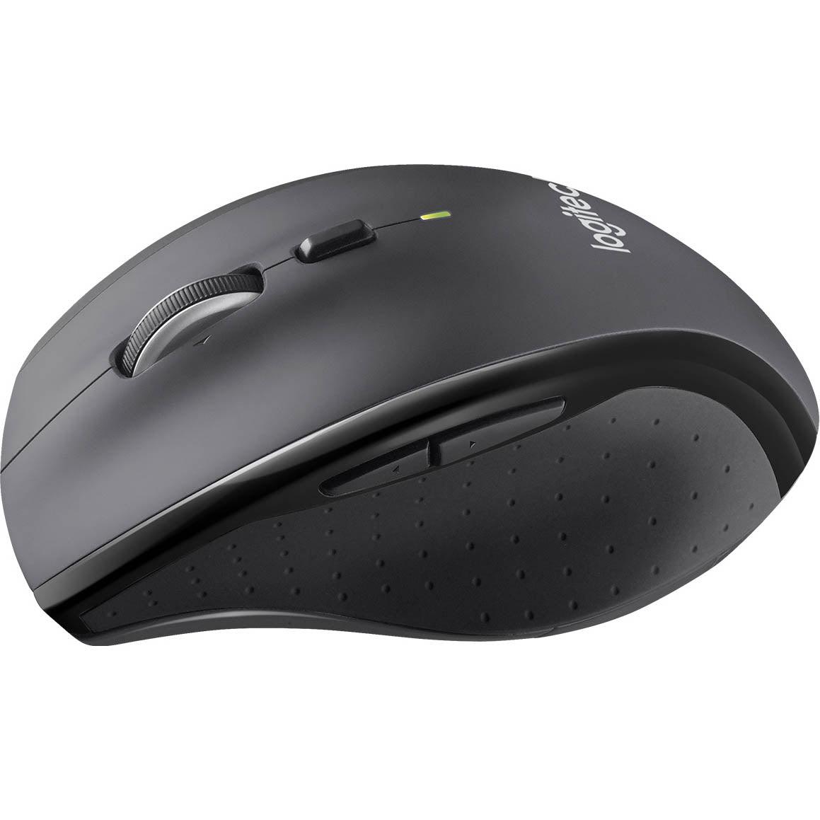Logitech M705 langaton hiiri - Lourun verkkokauppa