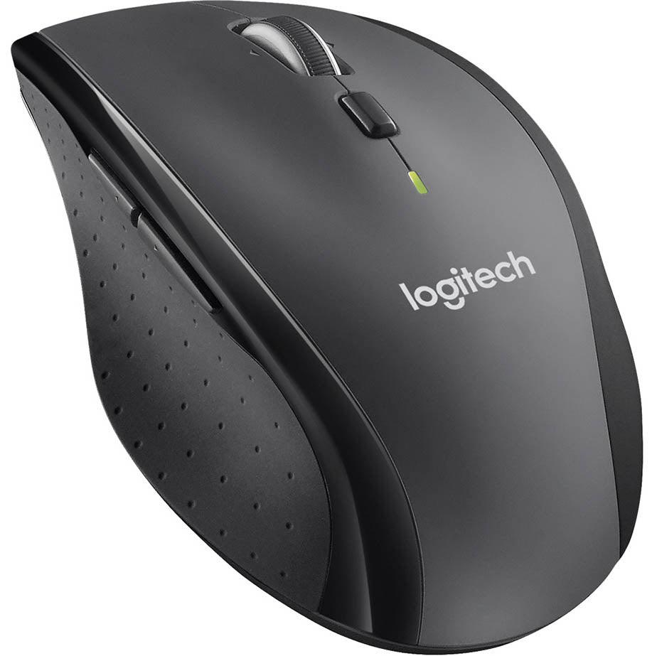 Logitech M705 langaton hiiri - Lourun verkkokauppa