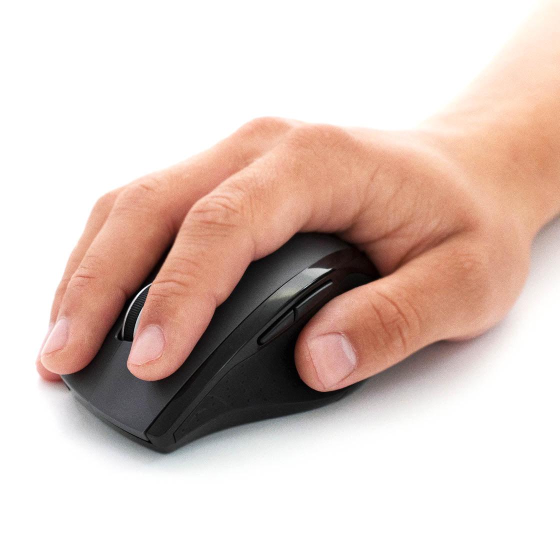 Logitech M705 langaton hiiri - Lourun verkkokauppa
