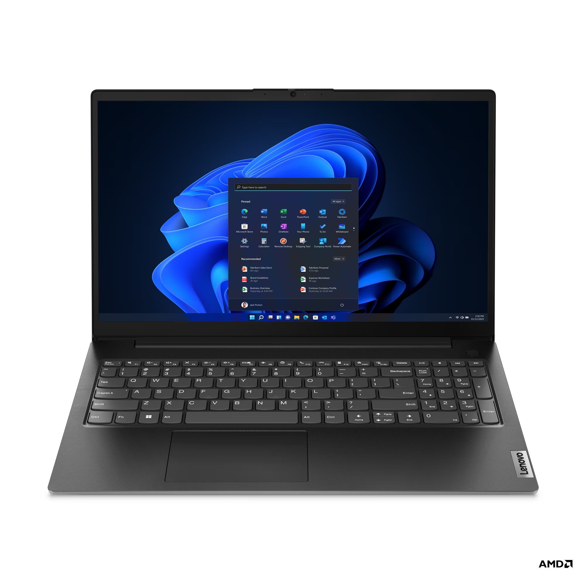 Lenovo V15 G4 ABP kannettava tietokone