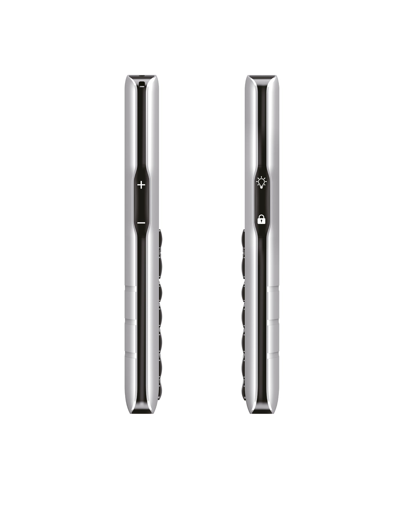 Beafon SL260 LTE puhelin, hopea