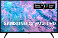 Samsung 65" 4K UHD LED TV