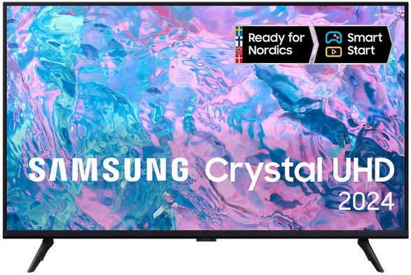 Samsung 65" 4K UHD LED TV