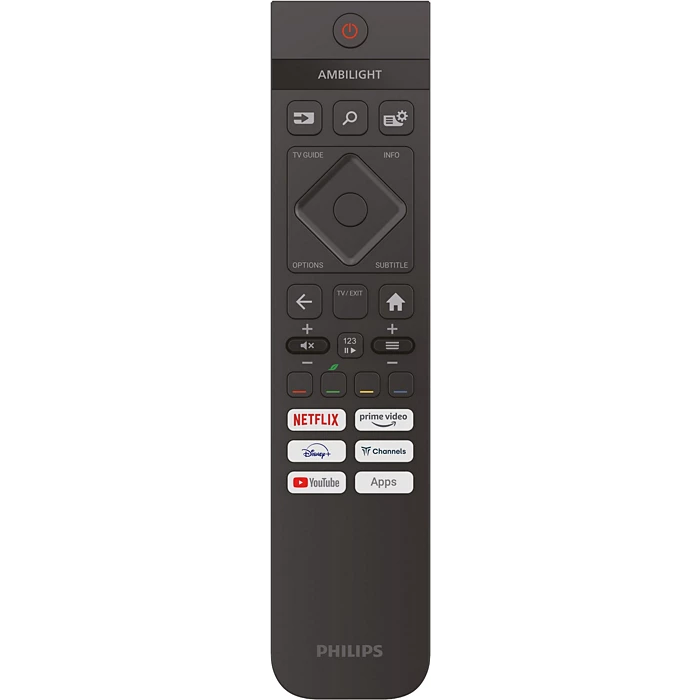 Philips 75" PUS7609 4K UHD LED TV