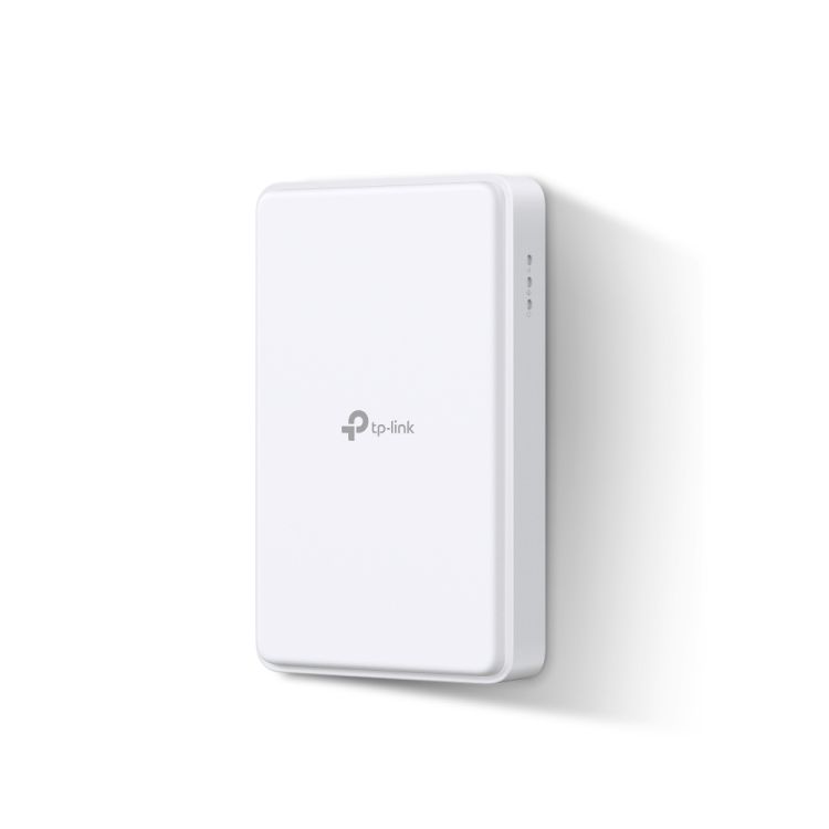 TP-LINK NE200-Outdoor 5G reititin