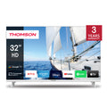 Thomson 32" HD Google TV 32HG2S14W, valkoinen
