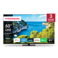 Thomson 50'' 50UG5C14 UHD Google TV